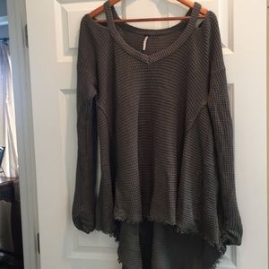 Free people Sweater